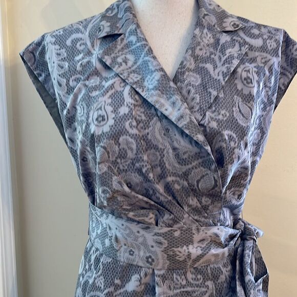 Gorgeous AK Anne Klein Dress - Picture 2 of 12